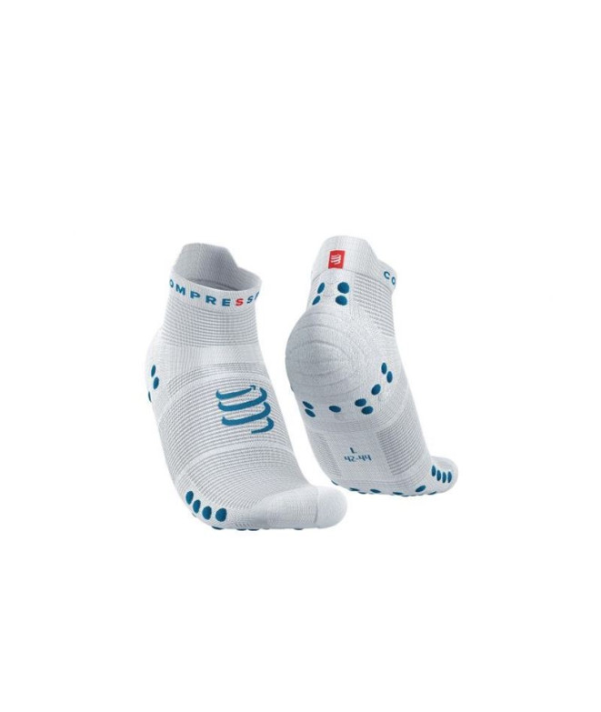 Chaussettes de Running Compressport Pro Racing...
