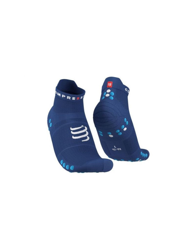 Chaussettes de Running Compressport Pro Racing...