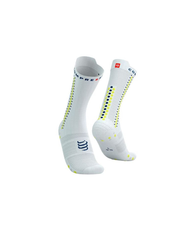 Chaussettes Compressport Pro Racing Trail Socks...