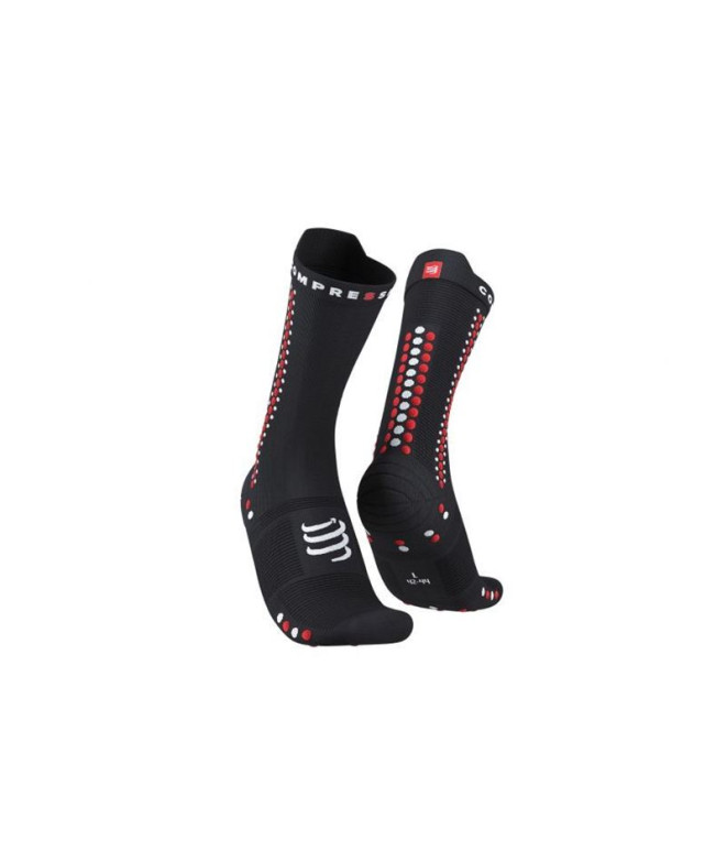 Chaussettes de Trail Compressport Pro Racing...