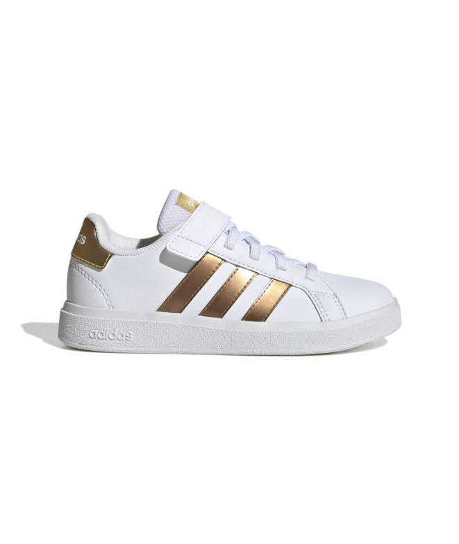 Chaussures adidas Grand Court 2.0 EL Enfant
