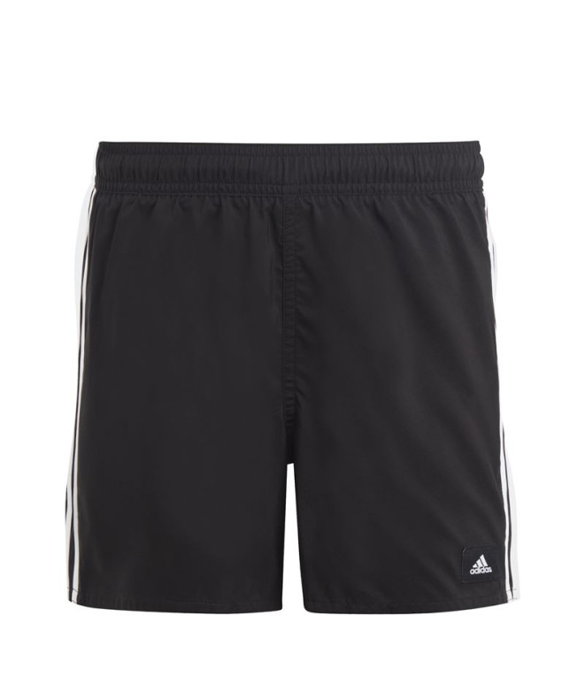 Maillot de bain adidas 3S Sho Kids