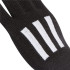 Gants Adidas 3 Stripes Black