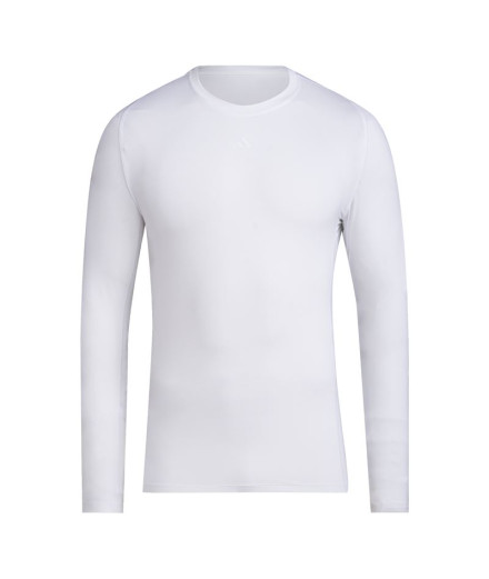T-shirt Football adidas de Tf Ls Homme