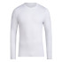 T-shirt Football adidas de Tf Ls Homme