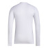 T-shirt Football adidas de Tf Ls Homme