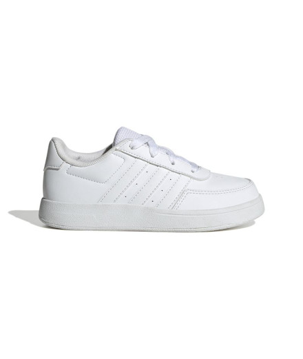 Chaussures adidas Breaknet Lifestyle Court Lace enfant
