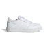 Chaussures adidas Breaknet Lifestyle Court Lace enfant