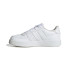 Chaussures adidas Breaknet Lifestyle Court Lace enfant