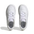 Chaussures adidas Breaknet Lifestyle Court Lace enfant