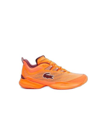Chaussures Lacoste Ultra CC Man
