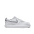 Chaussures Nike Court Vision High Femme