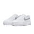 Chaussures Nike Court Vision High Femme