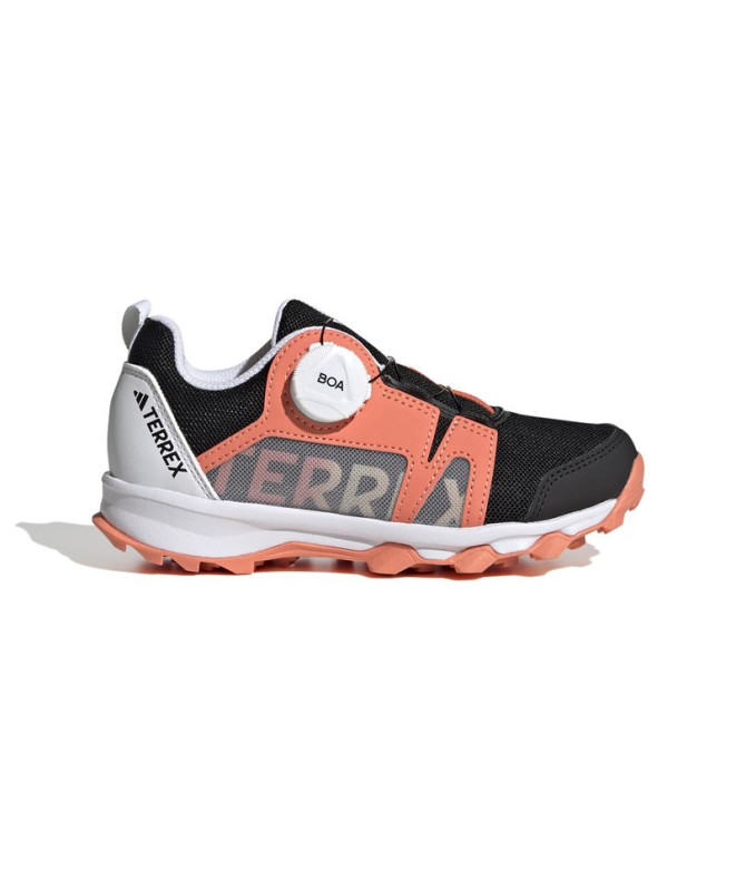 Chaussures de Trail adidas Terrex Agravic BOA...