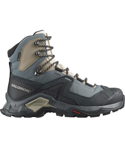 Botas de Montagne Salomon Quest Element Gore-Tex...