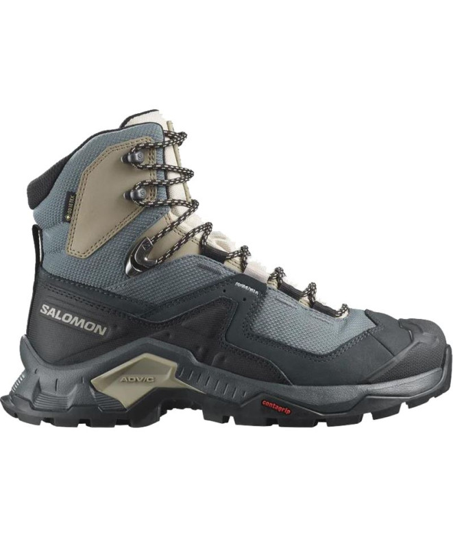 Botas de Montagne Salomon Quest Element...