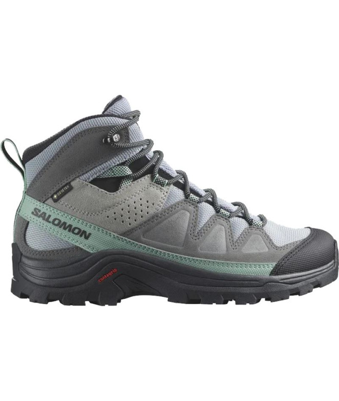 Botas de Montagne Salomon Quest Rove Gore-Tex...