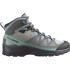 Botas de Montagne Salomon Quest Rove Gore-Tex Gris/Noir Femme
