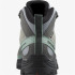 Botas de Montagne Salomon Quest Rove Gore-Tex Gris/Noir Femme