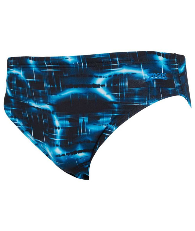 Maillot de bain de Natation Zoggs Racer Homme...