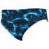 Maillot de bain de Natation Zoggs Racer Homme estampé