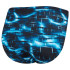 Maillot de bain de Natation Zoggs Racer Homme estampé