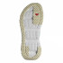 Chaussures de running Salomon Reelax Slide 6.0 Grey/White/Tan Women's Running Chaussures