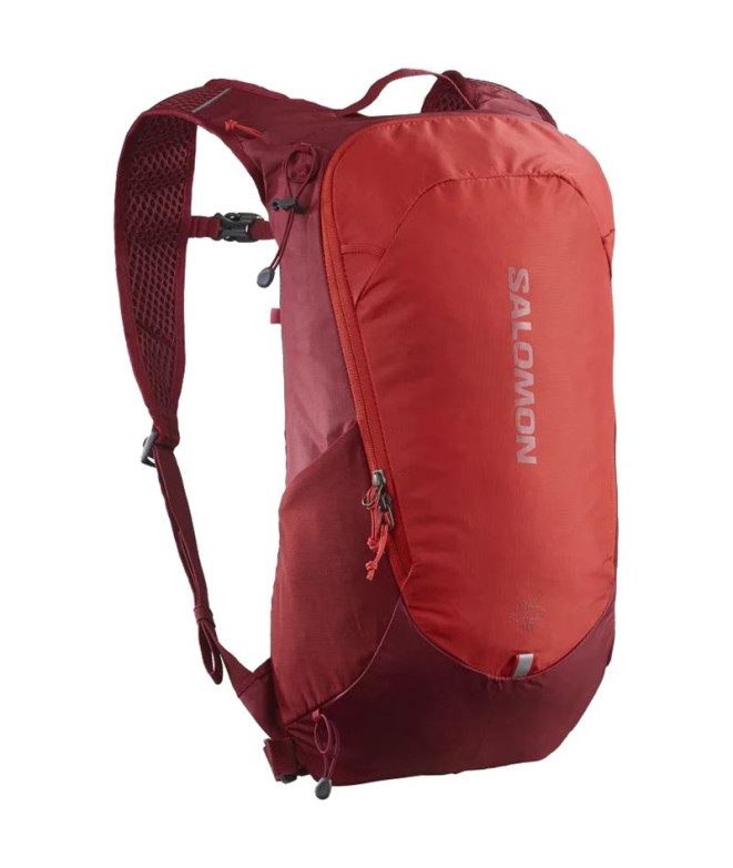 Sac à dos Montagne Salomon de Trailblazer 10 Red