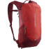 Sac à dos Montagne Salomon de Trailblazer 10 Red