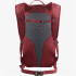 Sac à dos Montagne Salomon de Trailblazer 10 Red