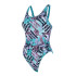 Maillot de bain de Natation Zoggs Master Back Femme