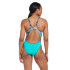 Maillot de bain de Natation Zoggs Master Back Femme