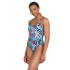 Maillot de bain de Natation Zoggs Master Back Femme