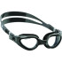 Lunettes de natation Cressi Sub Droit Noir Foncé