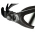 Lunettes de natation Cressi Sub Droit Noir Foncé