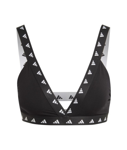 Brassiere de sport Fitness adidas de Purebare...