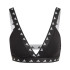 Brassiere de sport Fitness adidas de Purebare Light-Support femme