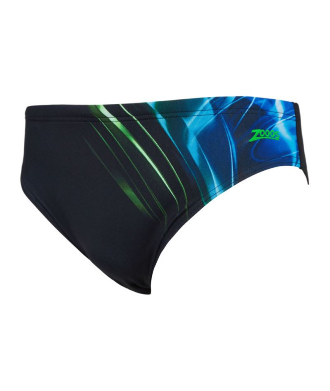 Maillot de bain de Natation Zoggs Racer Homme...