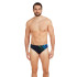 Maillot de bain de Natation Zoggs Racer Homme estampé