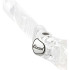 Lunettes de natation Cressi Sub Droit Transparent