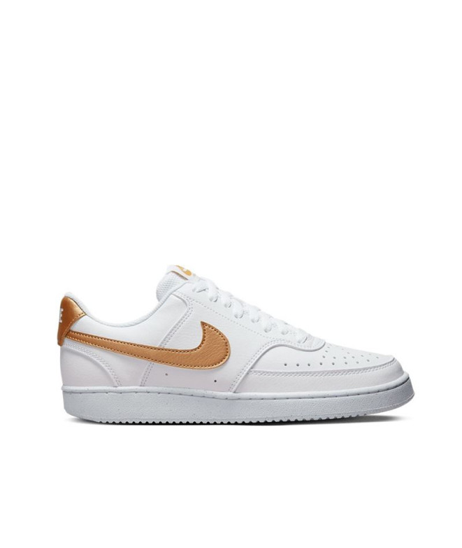 Chaussures Nike Court Vision Low Next Nature...