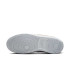 Chaussures Nike Court Vision Low Next Nature Women's Chaussures White Gold