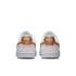 Chaussures Nike Court Vision Low Next Nature Women's Chaussures White Gold