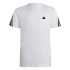 T-shirt adidas Future Icons 3-Stripes pour enfants