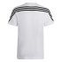 T-shirt adidas Future Icons 3-Stripes pour enfants