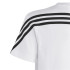 T-shirt adidas Future Icons 3-Stripes pour enfants