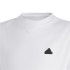 T-shirt adidas Future Icons 3-Stripes pour enfants