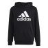 Sweatshirt adidas Big Logo Essentials Cotton pour enfants