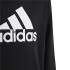 Sweatshirt adidas Big Logo Essentials Cotton pour enfants