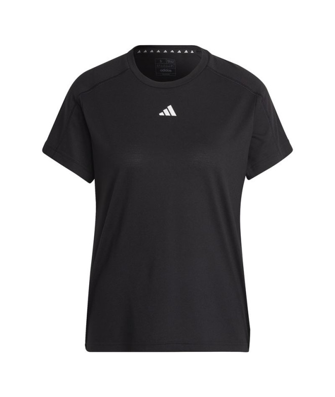 t-shirt fitness adidas AEROREADY Train...